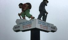 原创歌曲：一个人流浪_250字