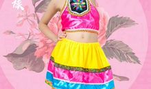 小小少年梦_600字