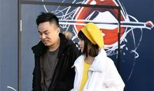 我的幸福满满的_450字