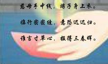 时间都去哪儿了_300字