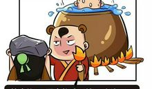 聪明还是狡猾_800字