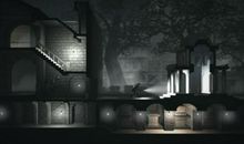 雨夜、深思_600字