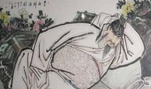 我眼中的太白_1200字