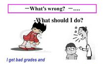 My Parents and I我和我的父母