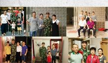 妈妈，我要对你说声谢谢_800字