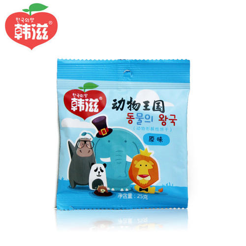 [寒假PK游戏]“零食王国”之争_1200字