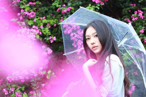 花季，雨季_750字
