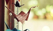 朋友,分别了别流泪_450字