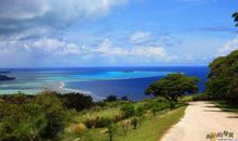 海风轻轻吹_1000字