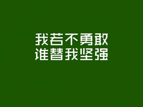 30条报价来激励自己