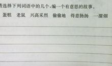 初一状物作文：猫和老鼠_600字