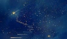 在音乐中追寻安静_1000字