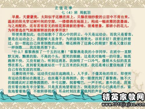 难忘的游戏_600字