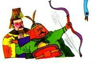 关于鸟的作文：惊弓之鸟_900字