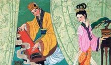 [我的偶像]我的偶像卓文君_550字