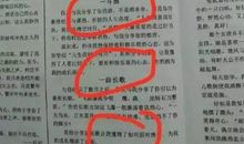 [我的偶像]话说李白_800字