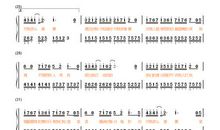 [我的偶像]春风一笑很倾城_1200字
