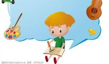 2017中考写作指导：拿出你的调色盘