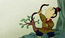 关于鸟的作文：惊弓之鸟_500字