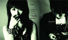 弟弟是火星人_550字