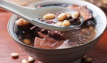 芋汤拌饭别教人_900字