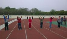 春季运动会跳远作文_450字