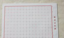 [小升初征文] 眼前的风景_750字