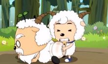 [小升初征文]喜羊羊与灰太狼之小升初_1200字