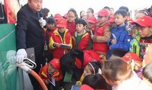 有趣的小记者活动_600字