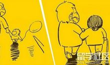 伟大的母爱――读《爱的定格》有感_700字