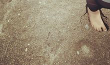 [小升初征文]每一个脚印都是自己走的_2000字