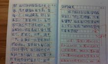 [PK赛]关于运动会的作文：令人伤感的运动会_650字