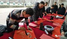 雷锋心，中国梦_800字