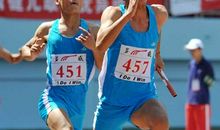 [pk赛]关于运动会的作文：精彩的运动会_800字