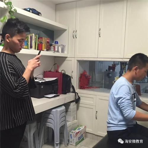 我的小客人来了_300字