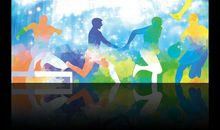 [PK赛]关于运动会的作文：那年的运动会_500字