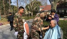 学习雷锋好榜样_200字