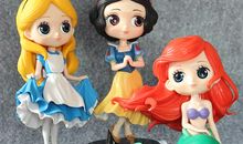 白雪公主·改_3000字