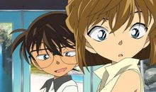 柯哀之等我所爱（ 第一章：魔女的恶作剧）_2000字