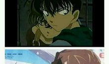 柯哀之等我所爱（第四章：爱哀还是小兰？任性的志保）_1200字