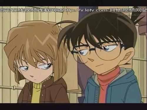 柯爱芝等待着我的爱（第9章：再见）_800字