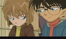 柯哀之等我所爱（第九章：再次相见）_800字