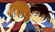 柯哀之等我所爱（第十二章：真假、特工、魔鬼）_1500字