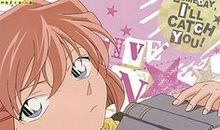 柯哀之等我所爱（第十五章：误解、人小鬼大）_800字