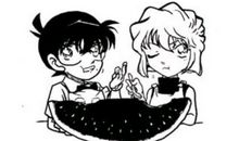 柯哀之等我所爱（第十三章）_750字