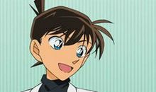 柯哀之等我所爱（第十一章：红子的气愤）_1200字