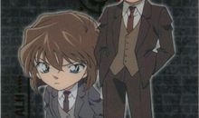 柯哀之等我所爱（第十四章：到达大阪、又有事件）_800字