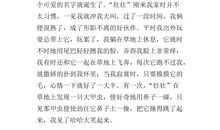 [PK赛]关于动物的作文：我喜爱的小狗_500字