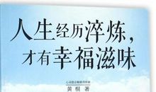 幸福滋味_550字