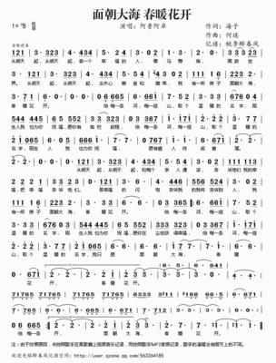 2017-2018高级第二学期论文：面向大海，春天绽放_800字